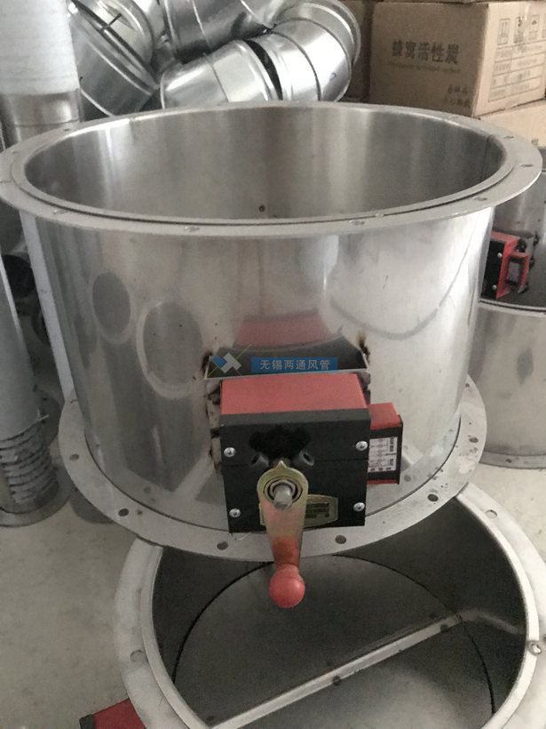 電動風閥廠家